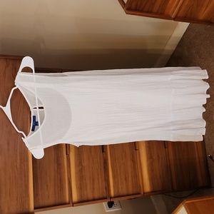 Summer Cover Up